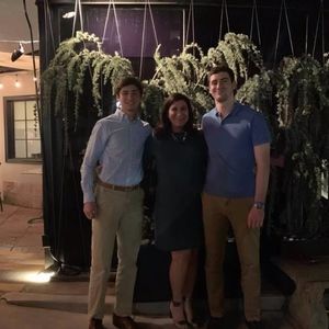 Meet your Posher, Marcy